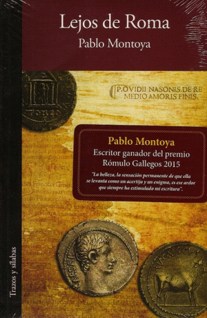 LEJOS DE ROMA