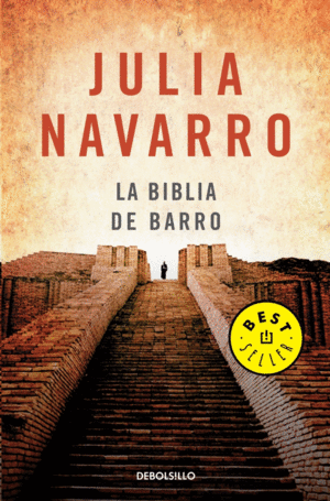 LA BIBLIA DE BARRO