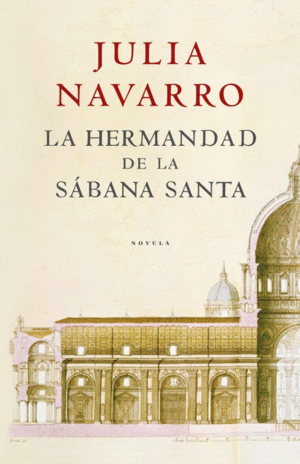 LA HERMANDAD DE LA SABANA SANTA