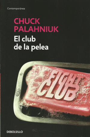 EL CLUB DE LA PELEA