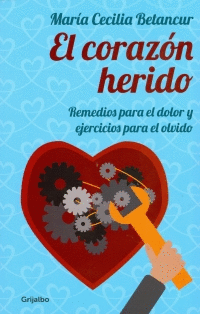 EL CORAZON HERIDO