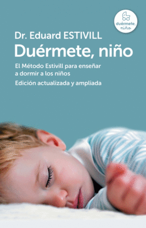 DUERMETE, NIÑO (EDICIÓN ACTUALIZADA Y AMPLIADA)