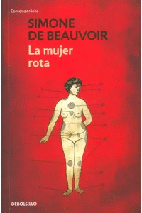 LA MUJER ROTA