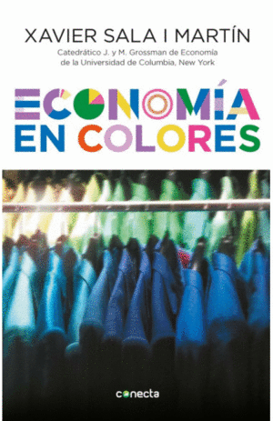 ECONOMIA EN COLORES