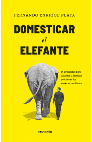 DOMESTICAR EL ELEFANTE