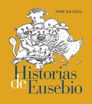 HISTORIAS DE EUSEBIO