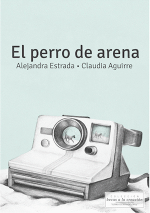 EL PERRO DE ARENA