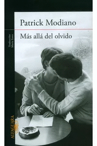 MAS ALLA DEL OLVIDO - PATRICK MODIANO