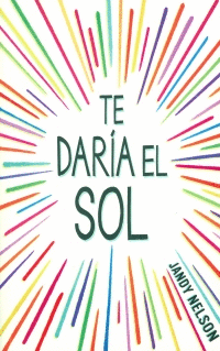 TE DARIA EL SOL