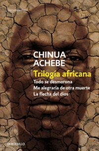 TRILOGÍA AFRICANA