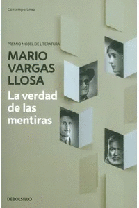 LA VERDAD DE LAS MENTIRAS