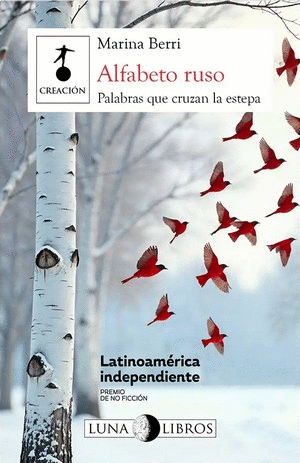 ALFABETO RUSO