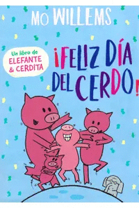 ¡FELIZ DIA DEL CERDO!