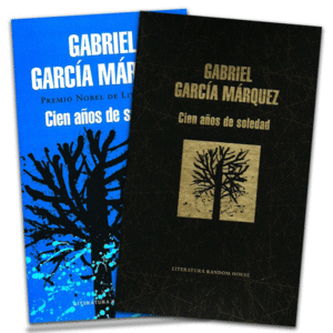 CIEN AÑOS DE SOLEDAD - EDICIÓN LUJO