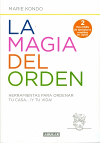 LA MAGIA DEL ORDEN