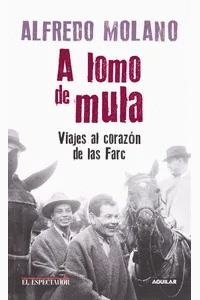 A LOMO DE MULA