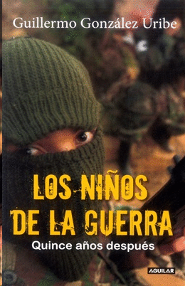 LOS NIÑOS DE LA GUERRA