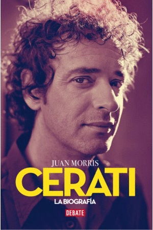 CERATI: LA BIOGRAFÍA