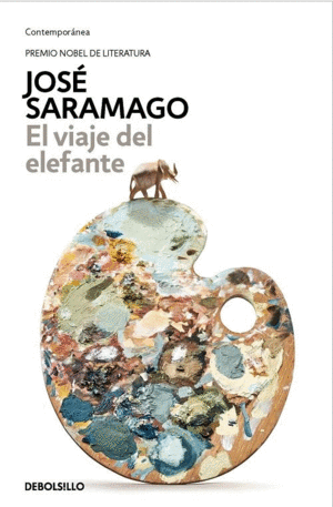 EL VIAJE DEL ELEFANTE