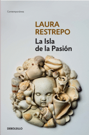 LA ISLA DE LA PASIÓN