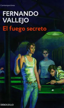 EL FUEGO SECRETO