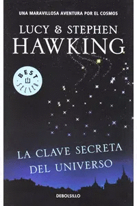 LA CLAVE SECRETA DEL UNIVERSO