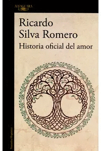 HISTORIA OFICIAL DE AMOR