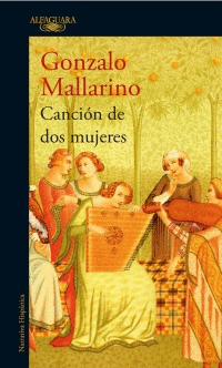 CANCION DE DOS MUJERES - GONZALO MALLARINO