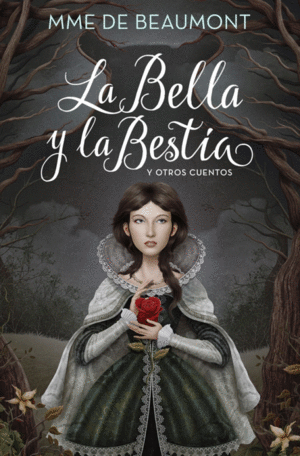 LA BELLA Y LA BESTIA