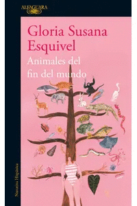 ANIMALES DEL FIN DEL MUNDO