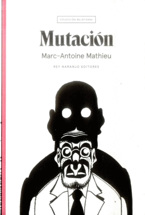 MUTACIÓN