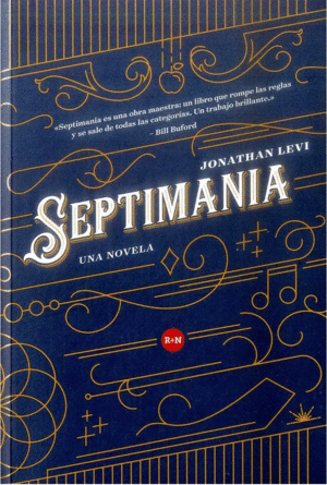 SEPTIMANIA