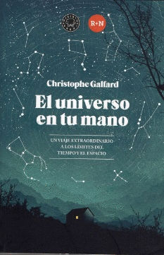 EL UNIVERSO EN TU MANO