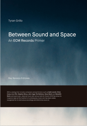 BETWEEN SOUND AND SPACE