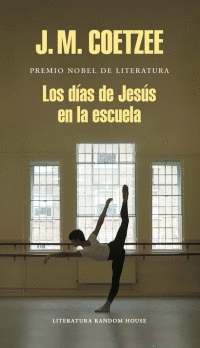 LOS DÍAS DE JESÚS EN LA ESCUELA