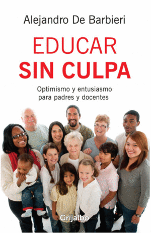 EDUCAR SIN CULPA