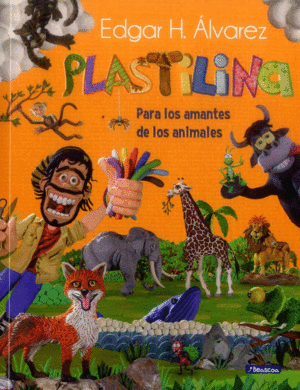 PLASTILINA - PARA LOS AMANTES DE LOS ANIMALES