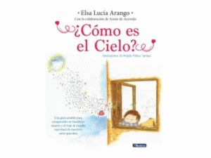 ¿CÓMO ES EL CIELO?