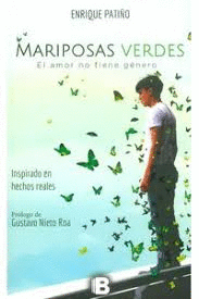 MARIPOSAS VERDES