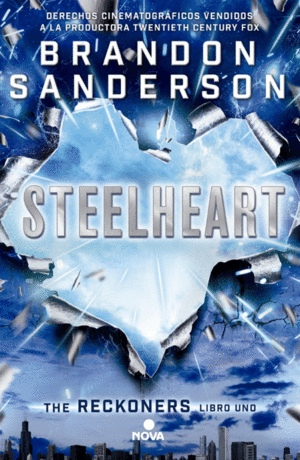 STEELHEART