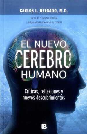 EL NUEVO CEREBRO HUMANO