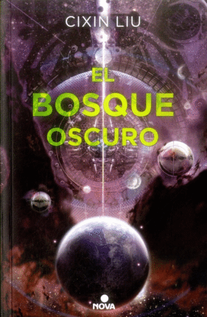 EL BOSQUE OSCURO