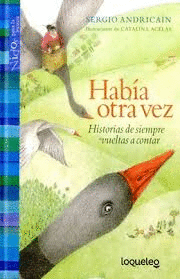 HABIA OTRA VEZ