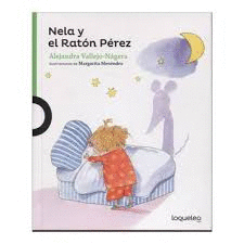 NELA Y EL RATON PEREZ