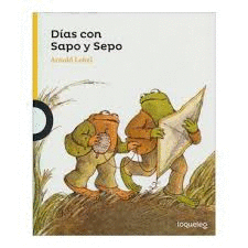 DIAS CON SAPO Y SEPO