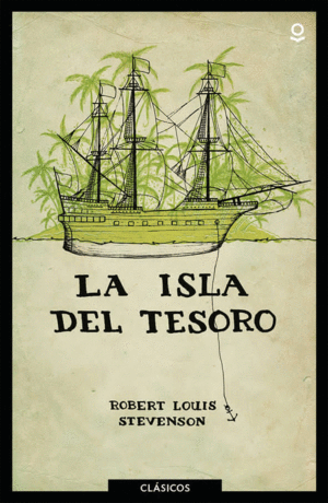 LA ISLA DEL TESORO