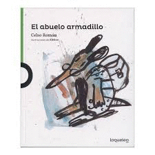 EL ABUELO ARMADILLO