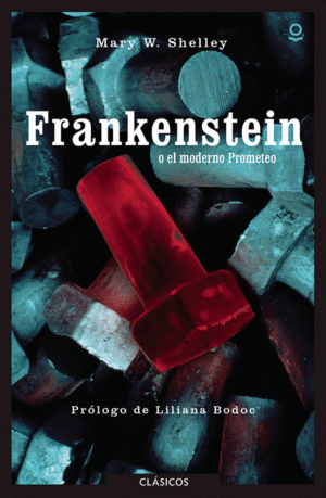 FRANKENSTEIN