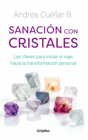 SANACIÓN CON CRISTALES