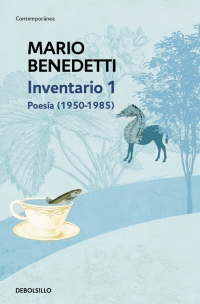 INVENTARIO 1. POESIA (1950- 1985)